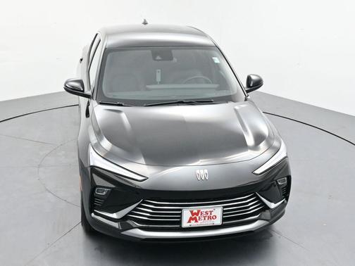 2026 Buick Envista Preferred FWD