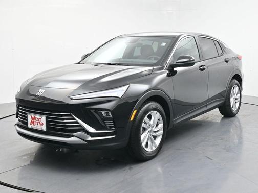 2026 Buick Envista Preferred FWD