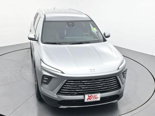 2025 Buick Enclave Preferred FWD