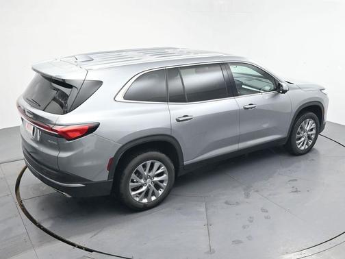 2025 Buick Enclave Preferred FWD