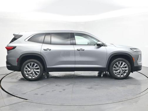 2025 Buick Enclave Preferred FWD