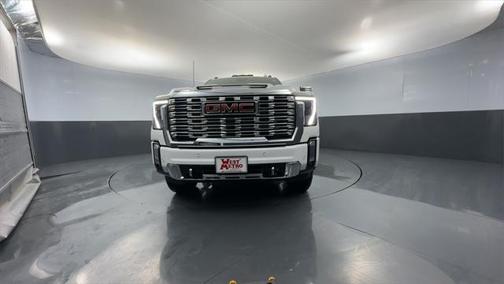 2025 GMC Sierra 3500 Denali