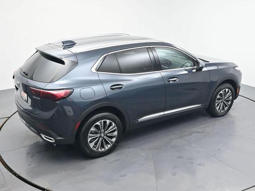 2026 Buick Envision Preferred AWD