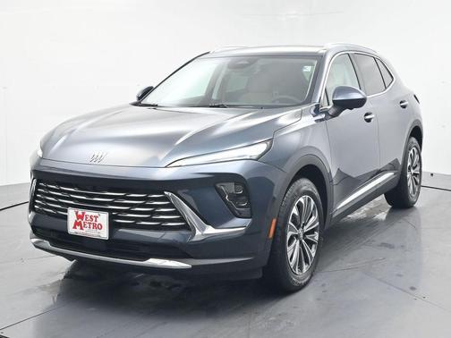 2026 Buick Envision Preferred AWD