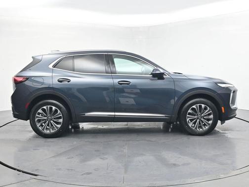 2026 Buick Envision Preferred AWD