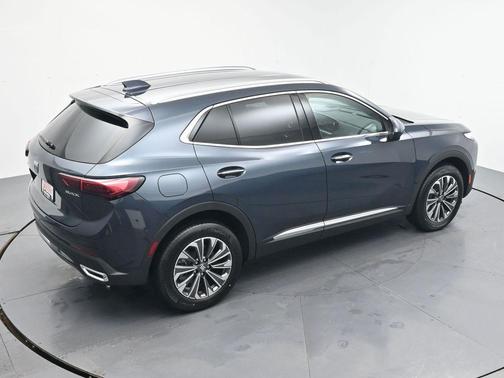 2026 Buick Envision Preferred AWD