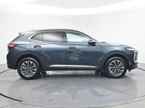 2026 Buick Envision Preferred AWD