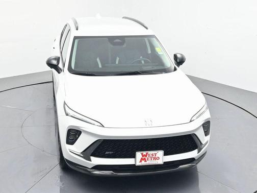 2025 Buick Envision Sport Touring AWD