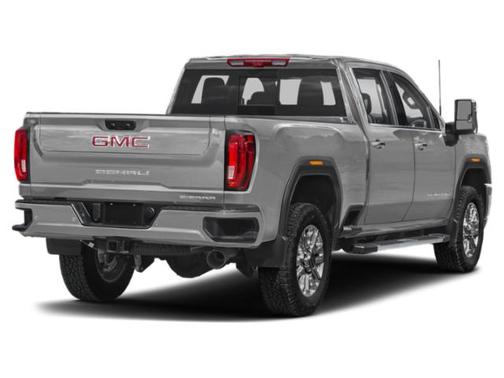 2020 GMC Sierra 3500 Denali