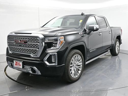 2019 GMC Sierra 1500 Denali