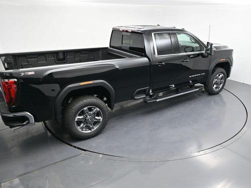 2026 GMC Sierra 3500 SLE