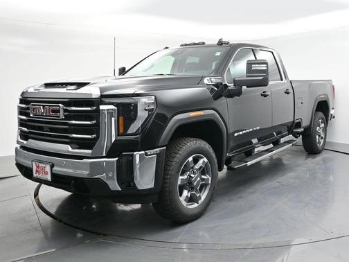2026 GMC Sierra 3500 SLE