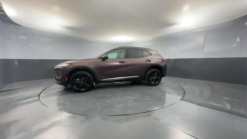 2025 Buick Envision Sport Touring AWD