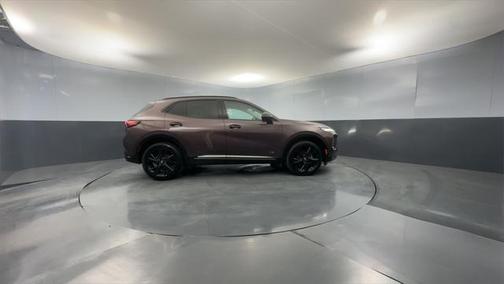 2025 Buick Envision Sport Touring AWD