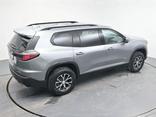 2026 GMC Acadia AT4 AWD