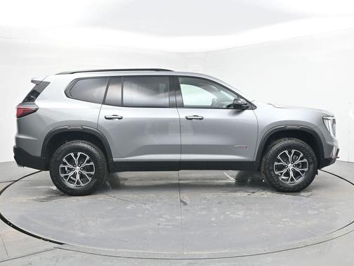 2026 GMC Acadia AT4 AWD