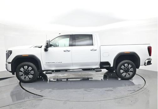 2026 GMC Sierra 3500 Denali