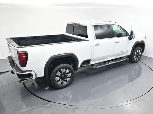 2026 GMC Sierra 3500 Denali