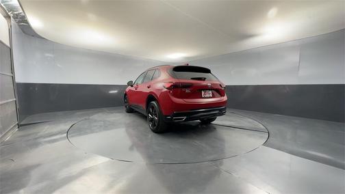 2025 Buick Envision Sport Touring AWD