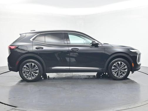 2026 Buick Envision Preferred AWD