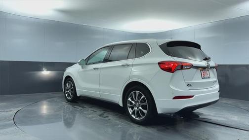 2020 Buick Envision FWD Essence
