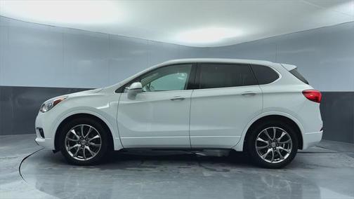 2020 Buick Envision FWD Essence