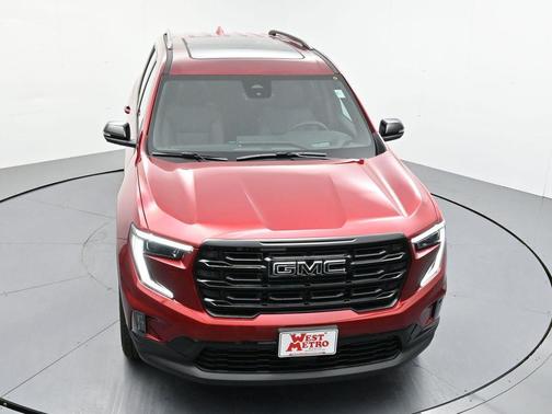 2026 GMC Acadia AWD Elevation
