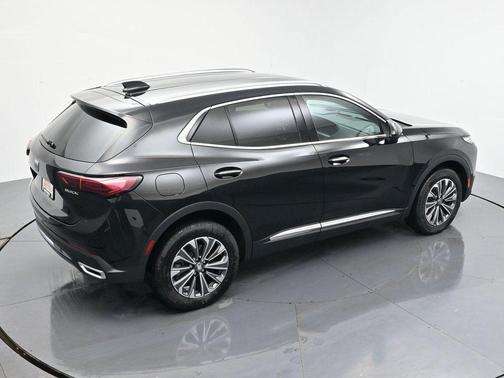 2025 Buick Envision Preferred AWD