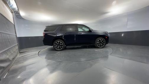 2023 Chevrolet Tahoe 4WD RST
