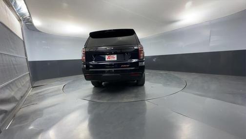 2023 Chevrolet Tahoe 4WD RST