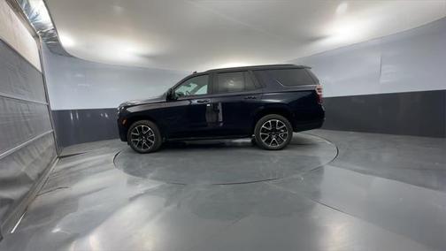 2023 Chevrolet Tahoe 4WD RST