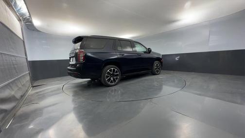 2023 Chevrolet Tahoe 4WD RST