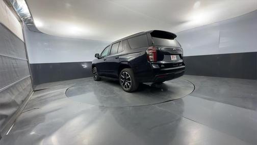 2023 Chevrolet Tahoe 4WD RST
