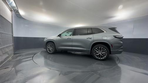 2025 Buick Enclave Avenir FWD
