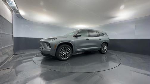 2025 Buick Enclave Avenir FWD