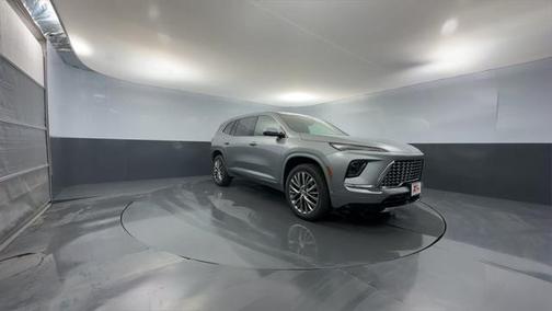 2025 Buick Enclave Avenir FWD