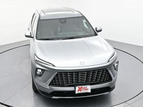 2025 Buick Enclave Avenir FWD