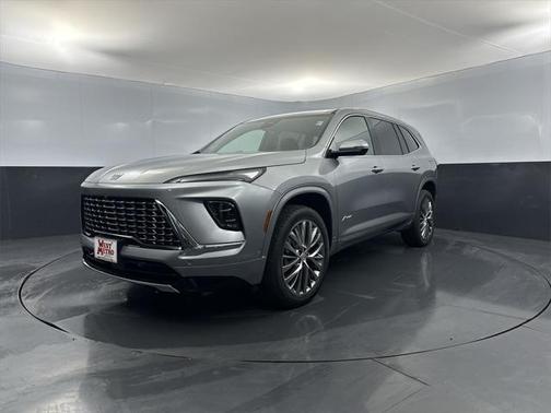 2025 Buick Enclave Avenir FWD