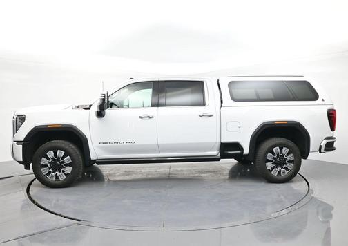 2024 GMC Sierra 3500 Denali