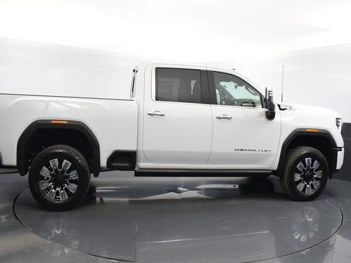 2024 GMC Sierra 3500 Denali