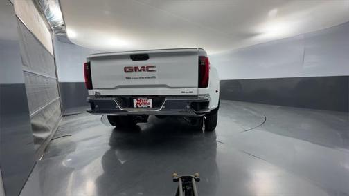 2025 GMC Sierra 3500 SLE