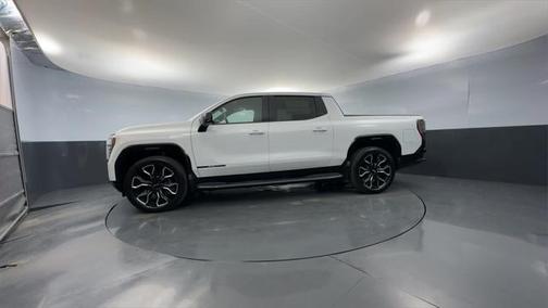 2025 GMC Sierra EV Max Range Denali
