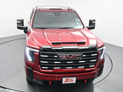 2026 GMC Sierra 3500 Base