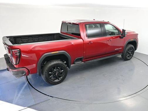 2026 GMC Sierra 3500 Base