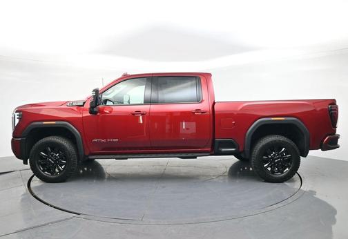 2026 GMC Sierra 3500 Base