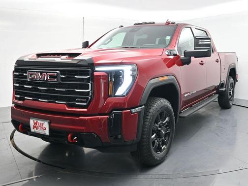 2026 GMC Sierra 3500 Base