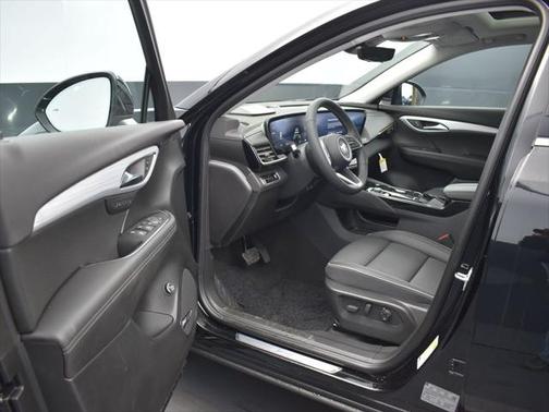 2025 Buick Envision Avenir AWD