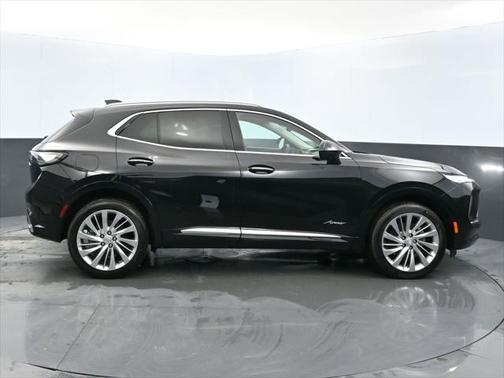 2025 Buick Envision Avenir AWD