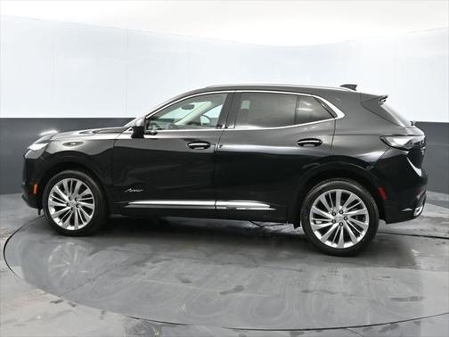 2025 Buick Envision Avenir AWD