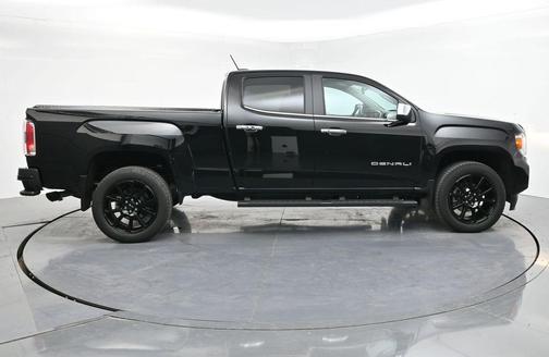 2022 GMC Canyon Denali